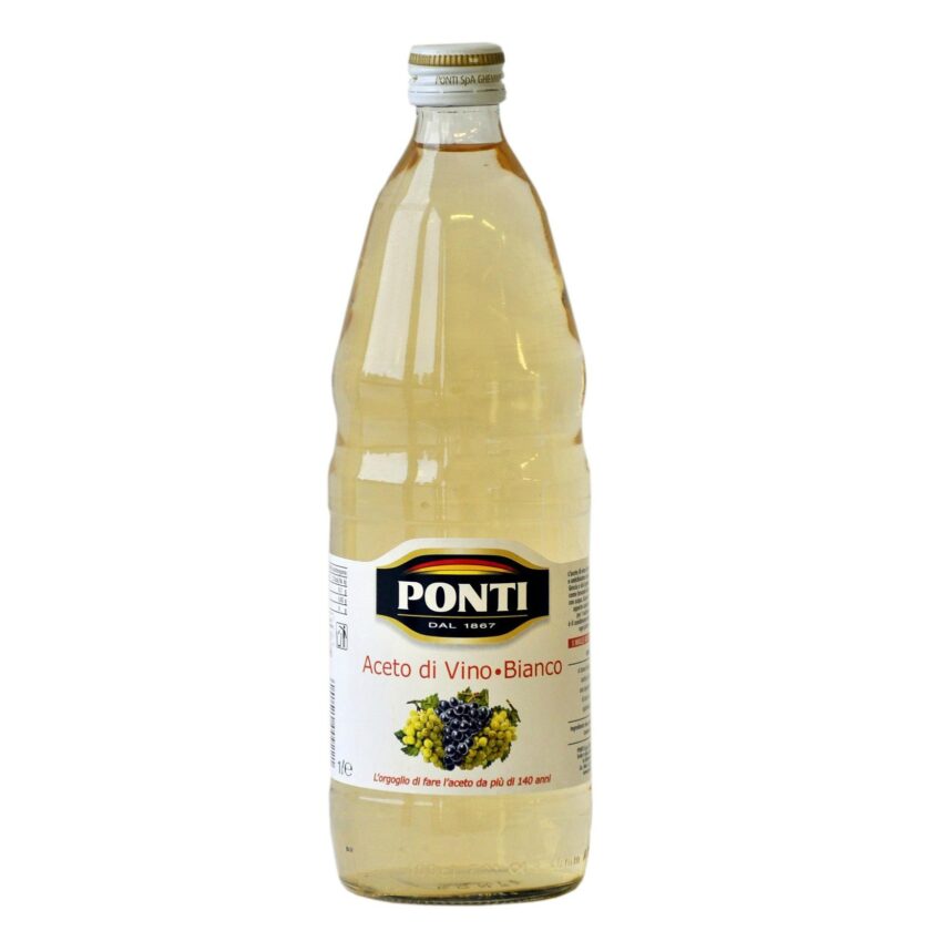 PONTI ACETO DI ALCOL BRILLACETO 1LT